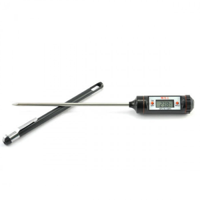 Электронный термометр WT-1 купить